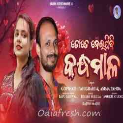 Neijibi Tate Kandhamal